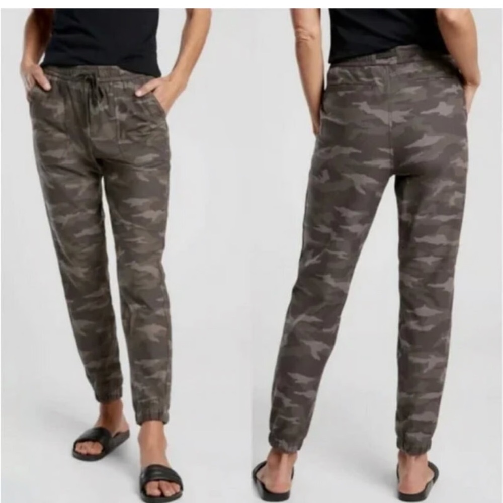 ATHLETA FARALLON JOGGERS
